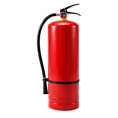9kg gasilni aparat na suh prah Abc